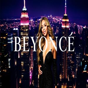 Beyoncé (Techno Version)