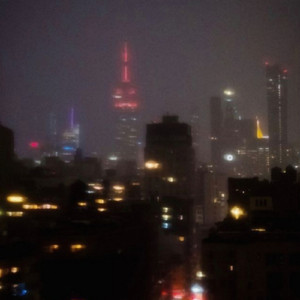 Lullaby of the Night