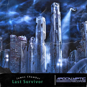 Last Survivor (Original Mix)