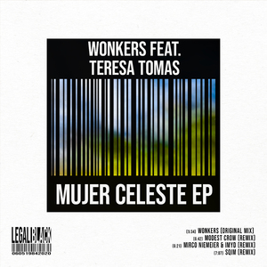 Mujer Celeste (Radio Edit)