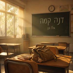 דנה קמה
