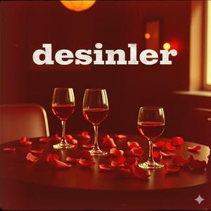 Desinler