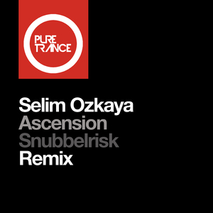 Ascension (Snubbelrisk Extended Remix)