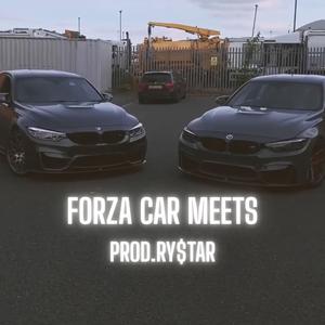 Forza Car Meets