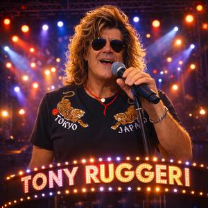 MOMENTI (feat. Tony Ruggeri)