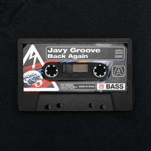 Back Again (Original Mix)