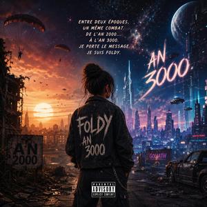 l'AN 3000