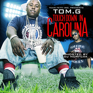 I'm A G (Feat. Lil Boosie & Frank Lini)