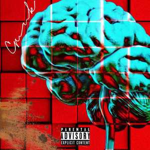 淤泥Gunk(Feat.Berryboi)