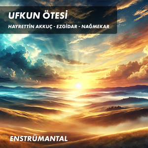 Ufkun Ötesi