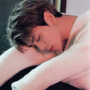 我们的春天来临前