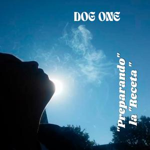 Preparando la receta