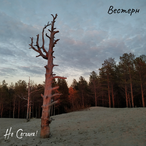 Вестерн (Acoustic Mix)