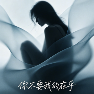 你不要我的在乎(伴奏)