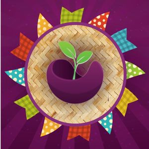 Arraiá Açaí Empório