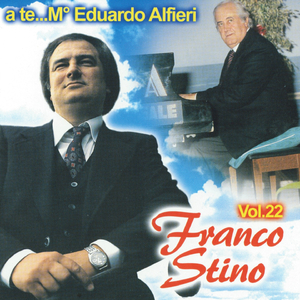 'O viecchio e 'o mandolino