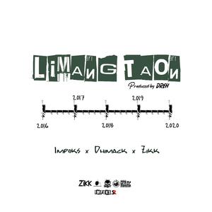 Limang Taon (feat. Dhimack & Zikk)