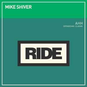 Ahh (Club Mix)