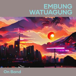 Embung watuagung