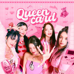 【昆卡】Queencard