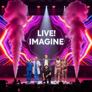 Bigot Much? (She Made Me Dance) (Imagine Version)