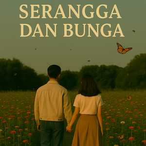Serangga dan Bunga