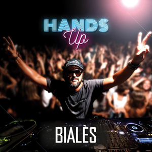 Hands Up