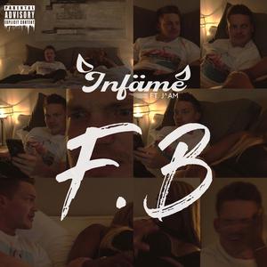 F.B (feat. J^AM)