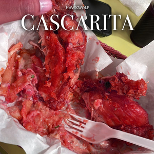 Cascarita