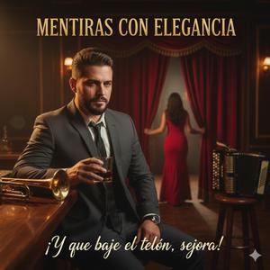 MENTIRAS CON ELEGANCIA