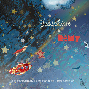 En regardant les étoiles