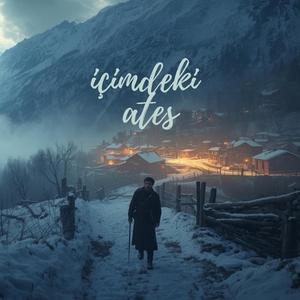 İçimdeki Ateş - Anatolian Psychedelic Rock