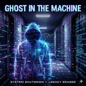 Ghost in the Machine