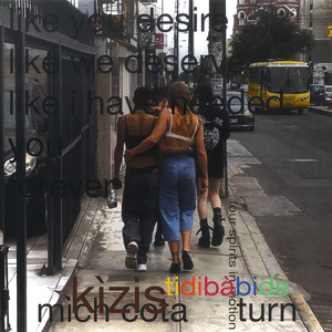 Kasigiyan: I Love You