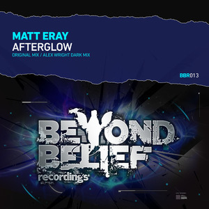 Afterglow (Original mix)