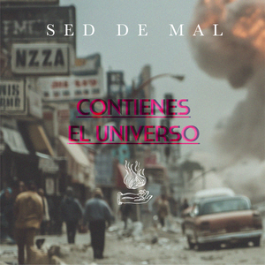 Contienes el Universo