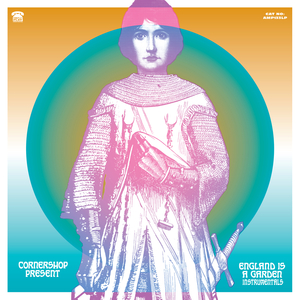 King Kongs (Instrumental)