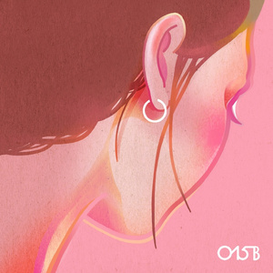 그녀의 딸은 세살이에요