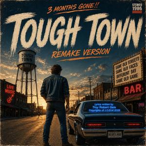 Tough Town (Remake Version)