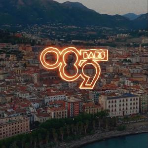 Taglio - 089BARS (feat. Marianø)