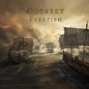 Avrio (feat. Melissa R. Kaplan)