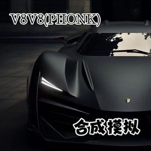 V8V8(PHONK)