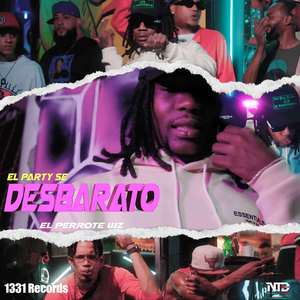 El Party Se Desbarato