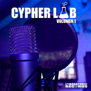 Cypher Lab #10