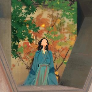 小小（cover：容祖儿）