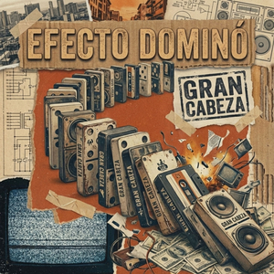 Efecto dominó