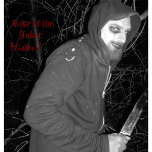 Finger On the Trigger