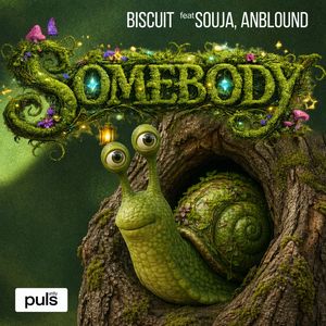 SOMEBODY