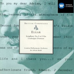 Symphony No. 2 in E-Flat Major, Op. 63:III. Rondo. Presto