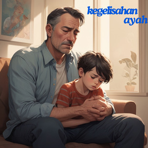 kegelisahan ayah (Acoustic)